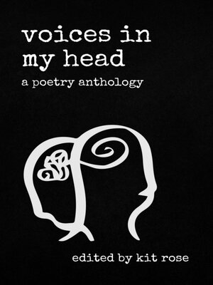 cover image of voices in my head